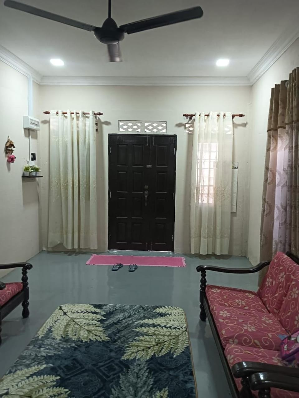 D GARDEN HOME STAY House in Malaysia