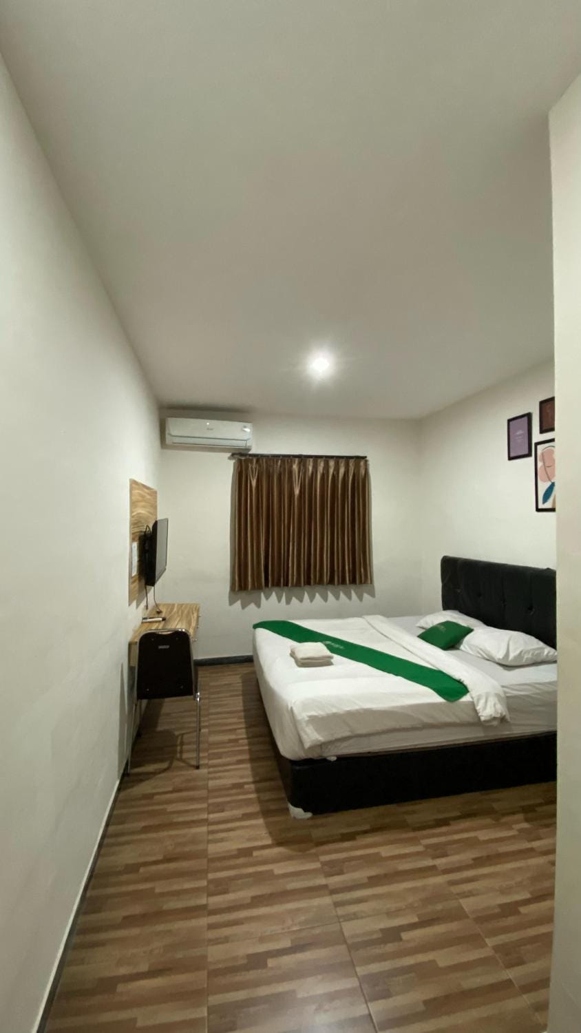 Bima guest house Bed and Breakfast in East Java