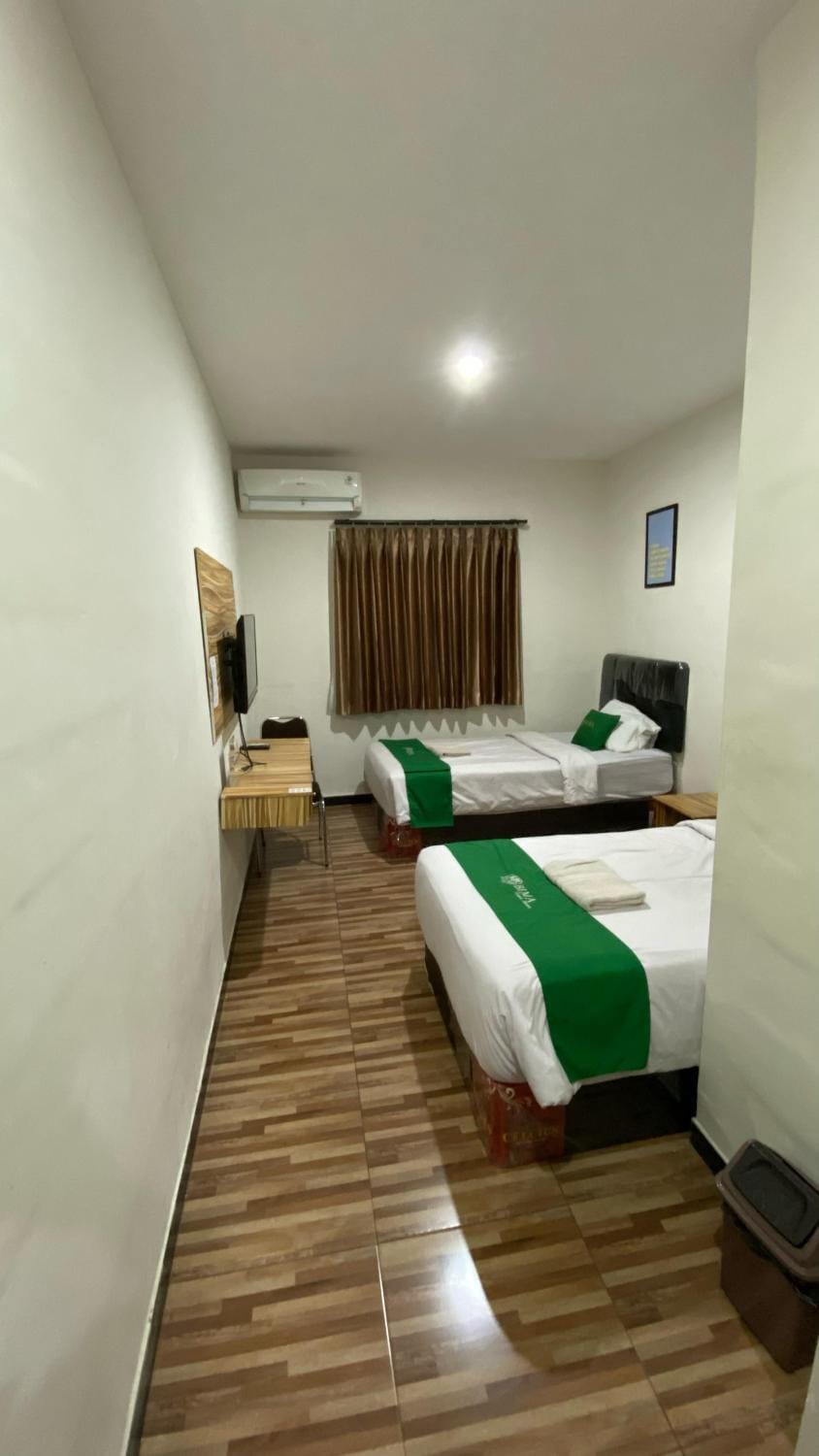 Bima guest house Bed and Breakfast in East Java