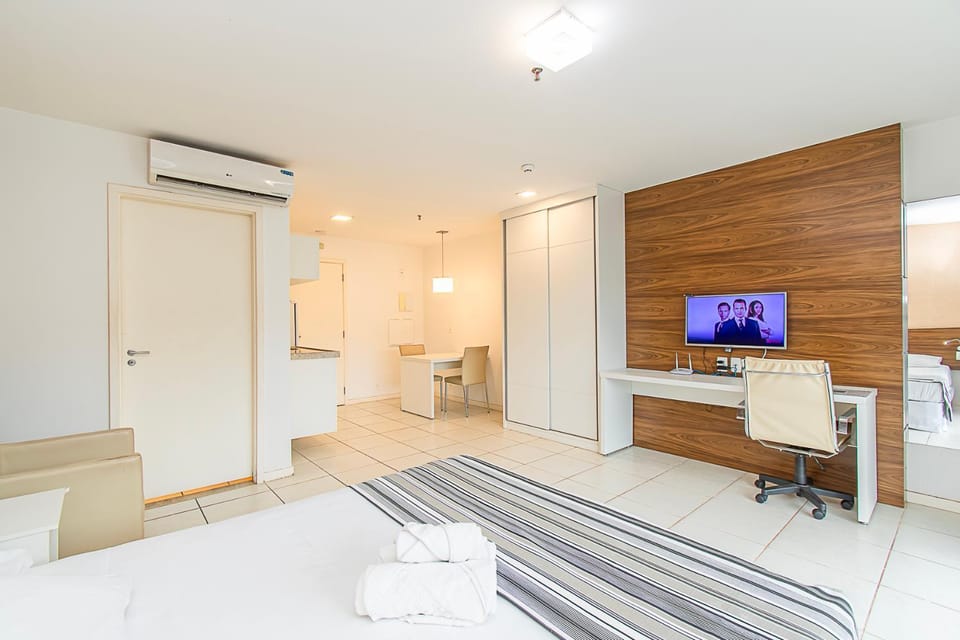 Vision Hotel em Brasília 76588 Apartment in State of Goiás