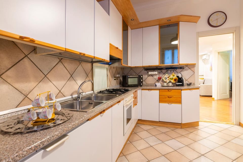 Kitchen or kitchenette, dishwasher, minibar, pet friendly