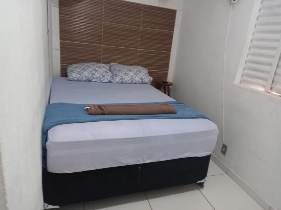 Hospedaria cmc unidade 02 Apartment in State of Goiás