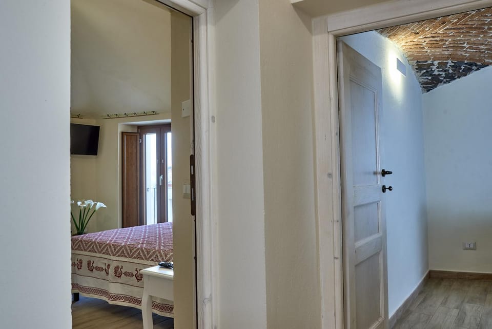 CASA MASURI Apartment in Sardinia