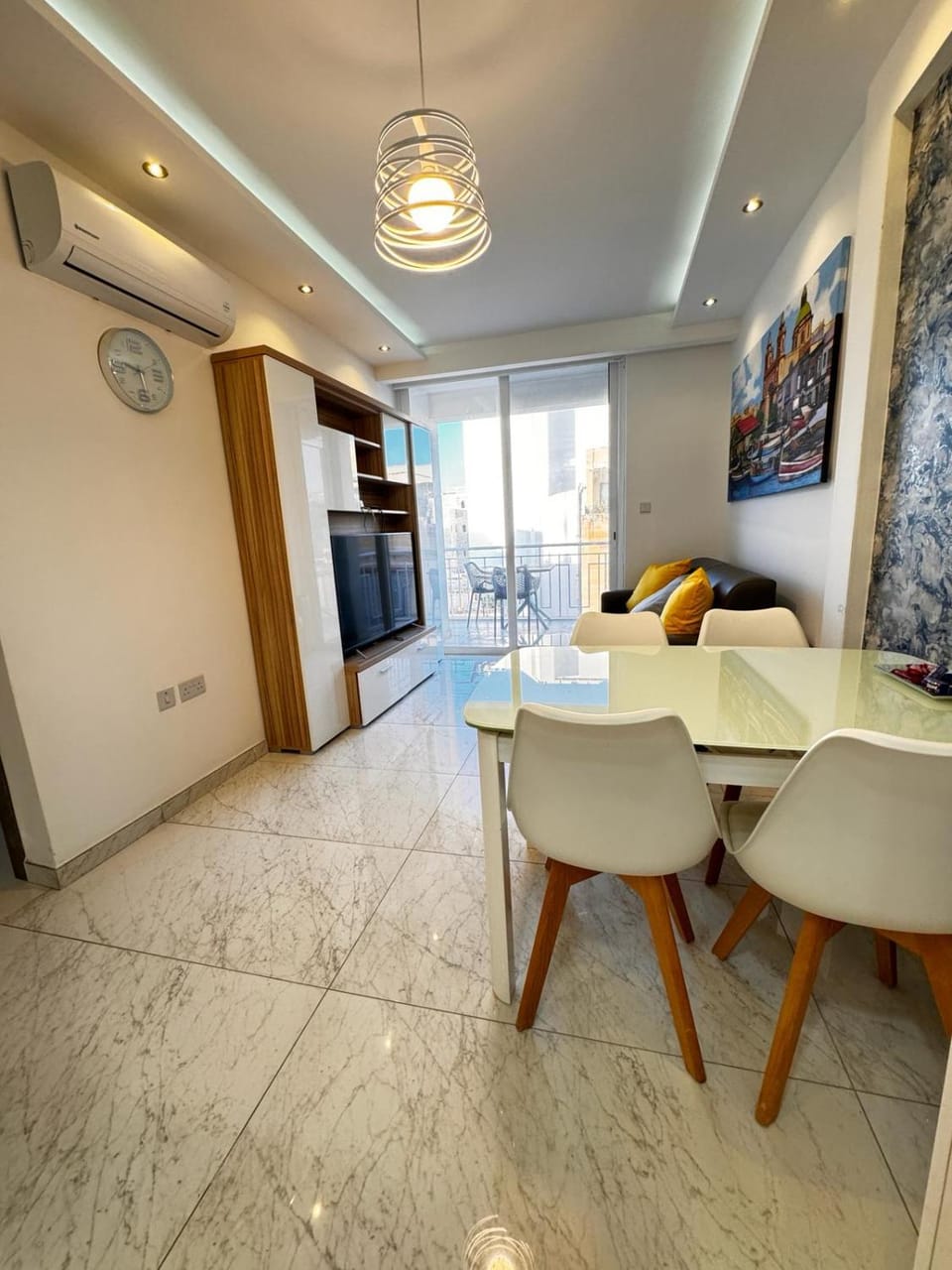 Harmony Apartment Apartment in Sliema