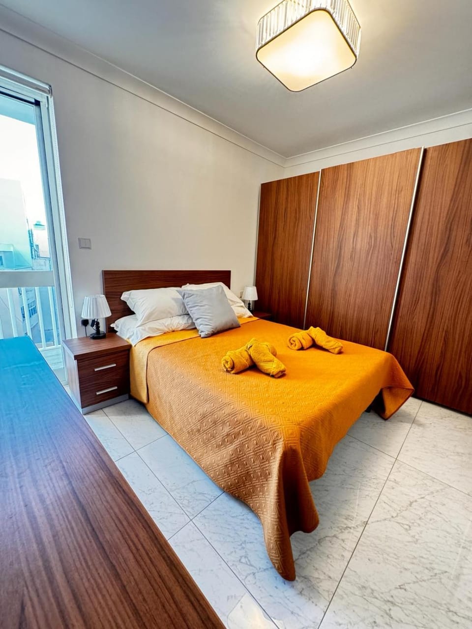 Harmony Apartment Apartment in Sliema