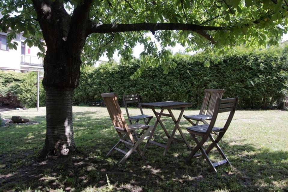 Casa Linum. U centra Zlína s atmosférou venkova. Apartment in South Moravian Region