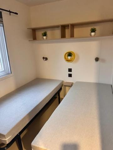 Campingplatz Johannisberg Campground/ 
RV Resort in Ostholstein