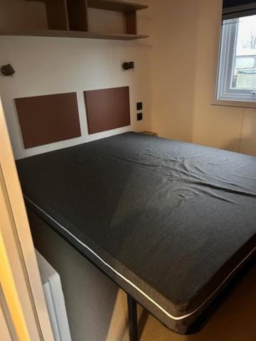 Campingplatz Johannisberg Campground/ 
RV Resort in Ostholstein