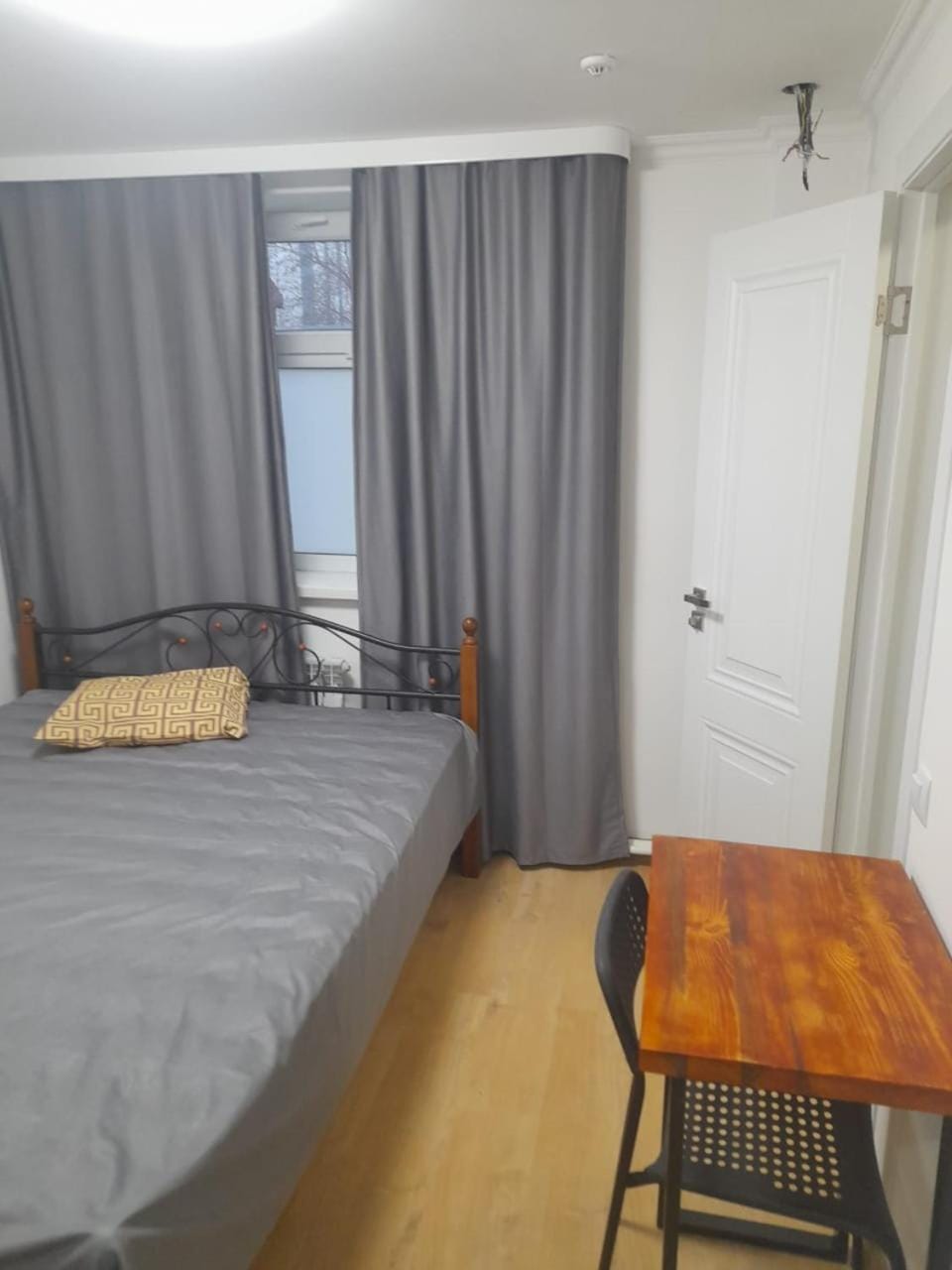 miniRooM Hostel in Kazakhstan