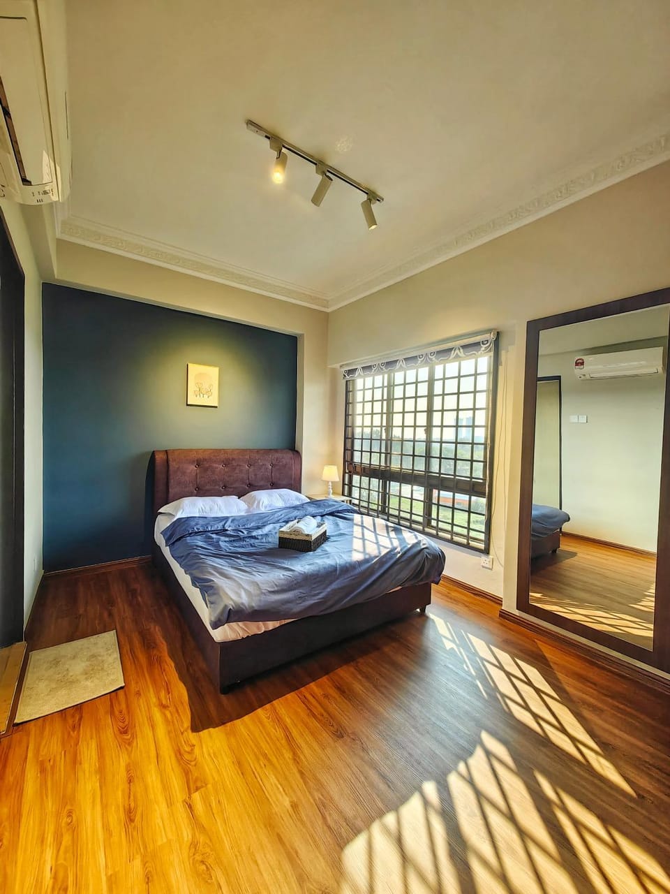 Melaka GX Homestay Resort Pool View M0702 with Netflix, TVBox and Games Apartment in Malacca