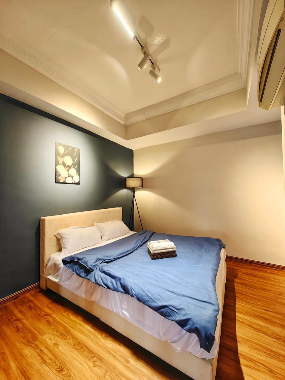 Melaka GX Homestay Resort Pool View M0702 with Netflix, TVBox and Games Apartment in Malacca