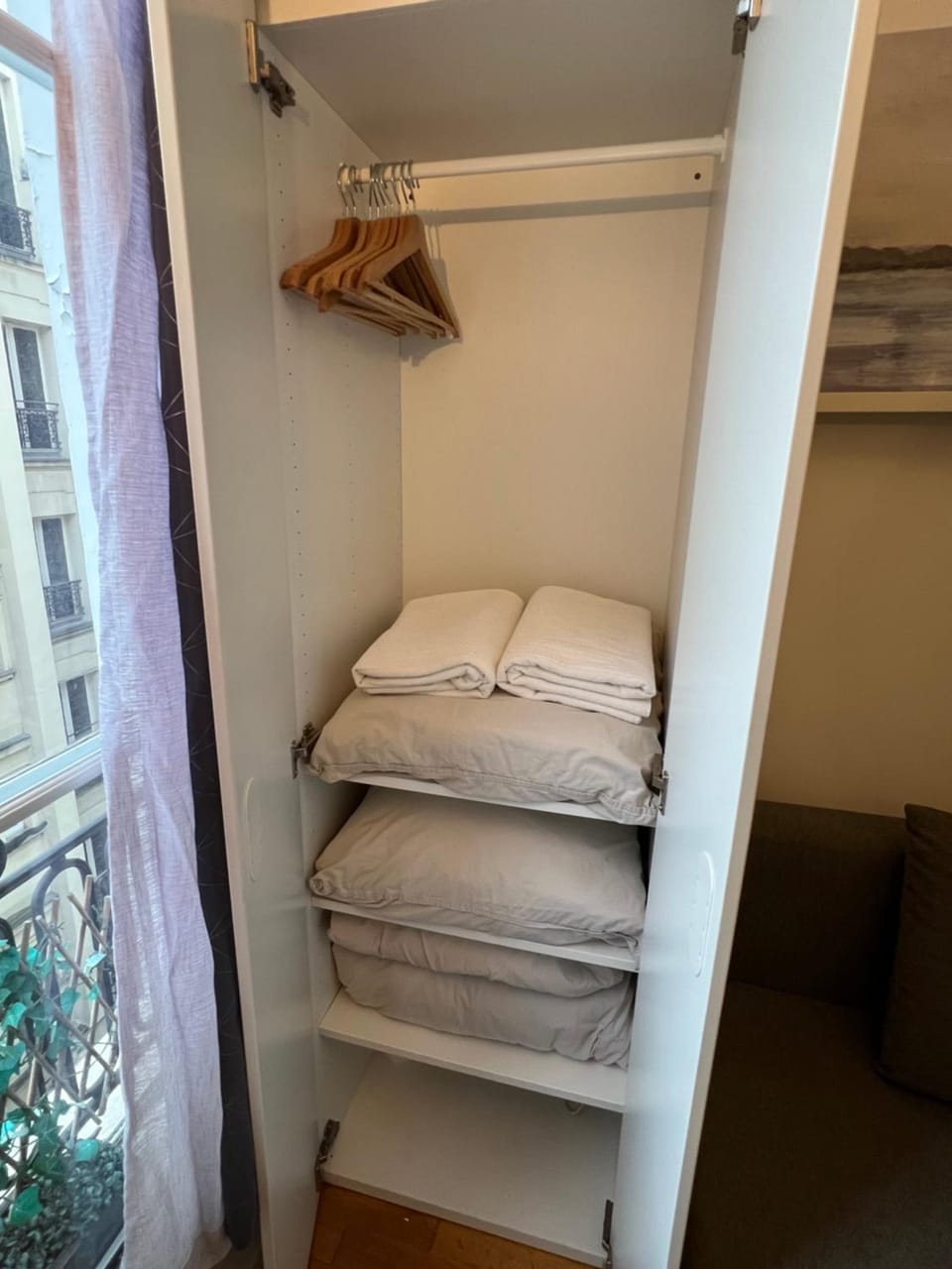 towels