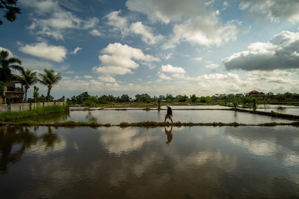 Nearby landmark, Day, Natural landscape, River view