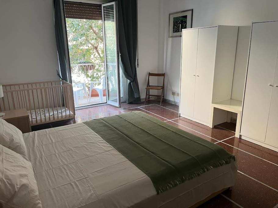 Dolce Vita Suites Apartment in Rome
