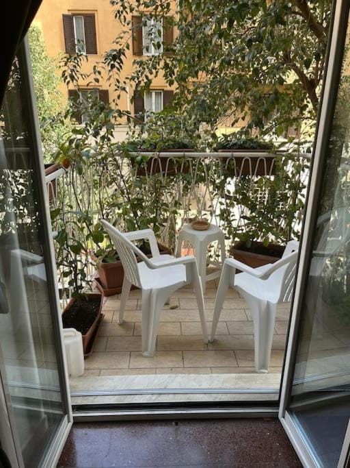 Dolce Vita Suites Apartment in Rome