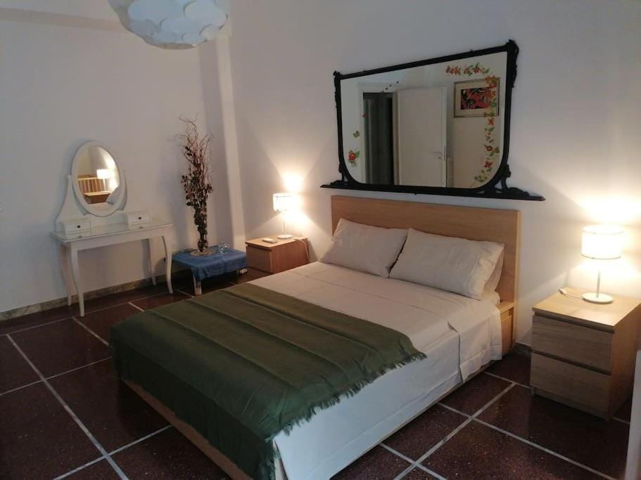 Dolce Vita Suites Apartment in Rome