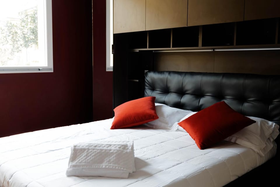 5Rooms Bed and Breakfast in Ravenna