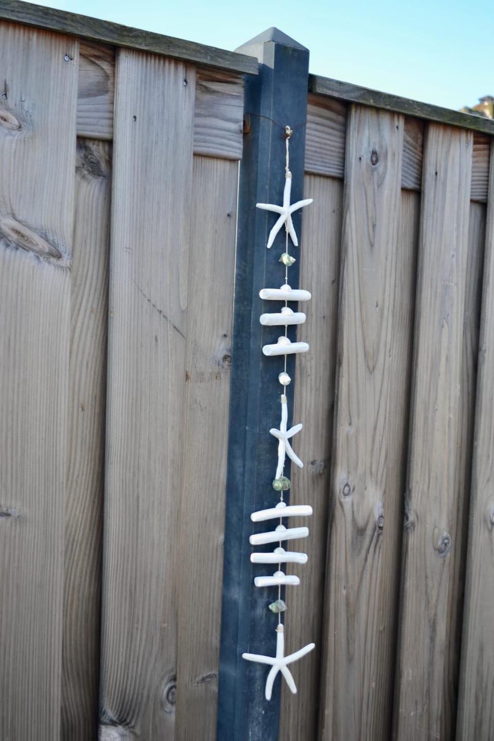 Decorative detail
