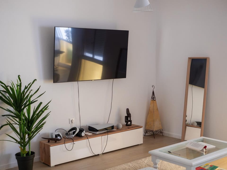 TV and multimedia