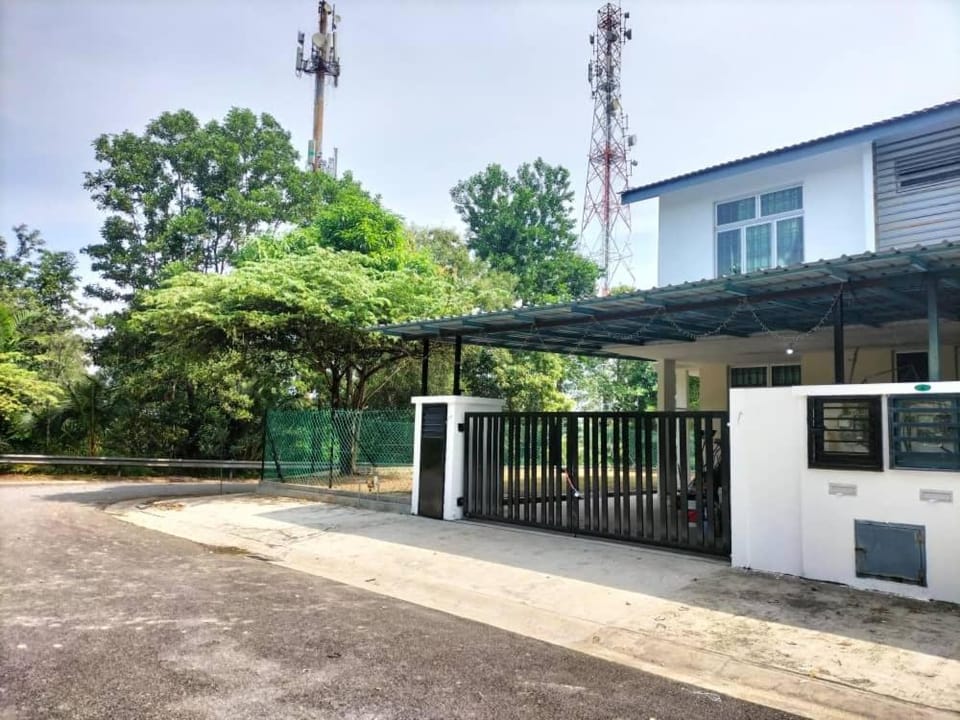 IRIS 31 Corner Lot Near Legoland JDT UTM Malay Only House in Johor Bahru