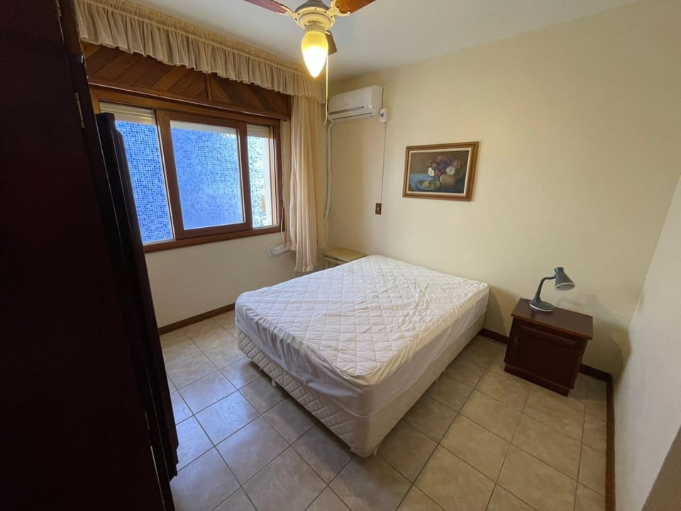 Apartamento a uma quadra da praia House in State of Rio Grande do Sul