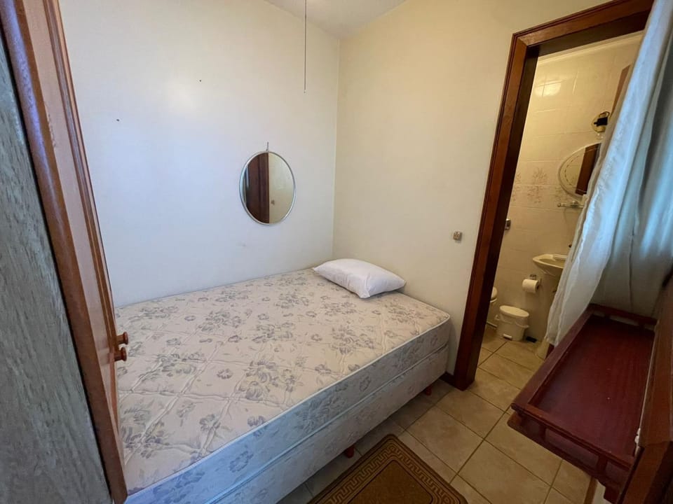 Apartamento a uma quadra da praia House in State of Rio Grande do Sul