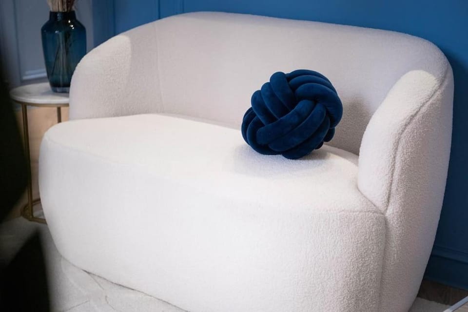 Le secret d'Ondine - Centre ville Apartment in Aix-les-Bains