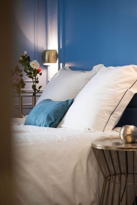 Le secret d'Ondine - Centre ville Apartment in Aix-les-Bains