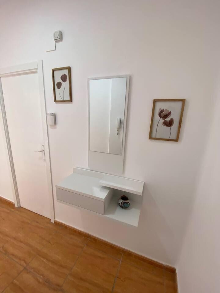 Exclusivo Apartamento Alzira Apartment in Valencian Community