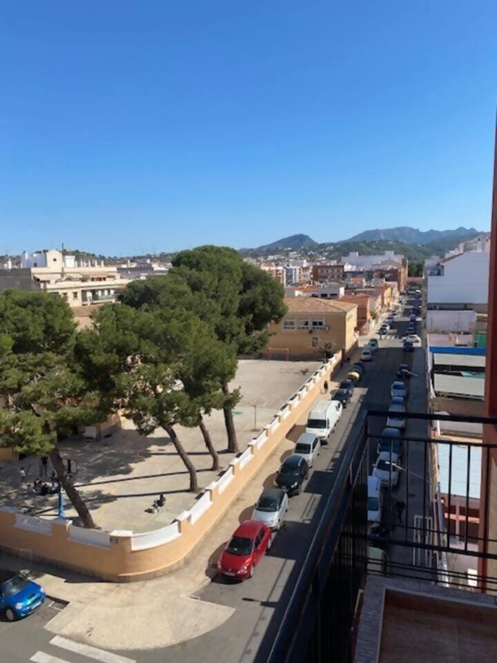 Exclusivo Apartamento Alzira Apartment in Valencian Community