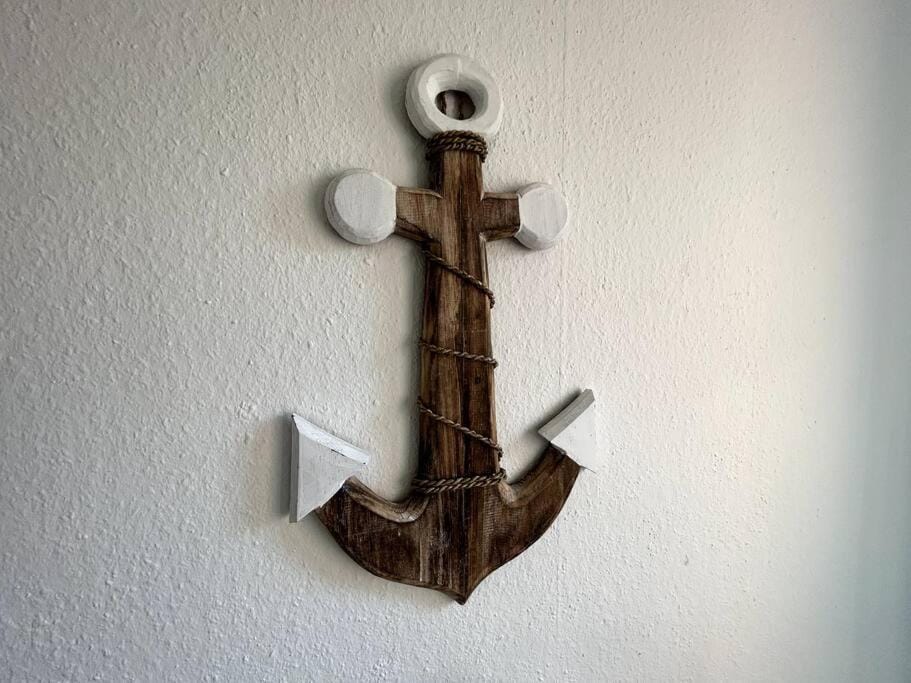 Decorative detail