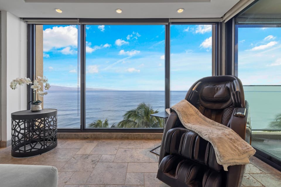 Mahana 806 Apartment in Kaanapali