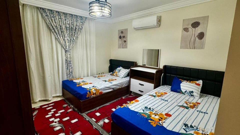 3 Bedroom Luxury Apartment-Maadi Apartment in Cairo Governorate