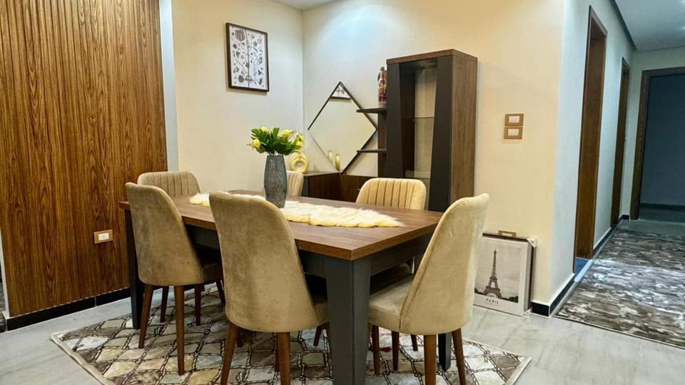 3 Bedroom Luxury Apartment-Maadi Apartment in Cairo Governorate