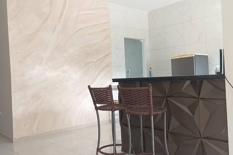 casa inteira em São Benedito de 3 quartos House in State of Ceará