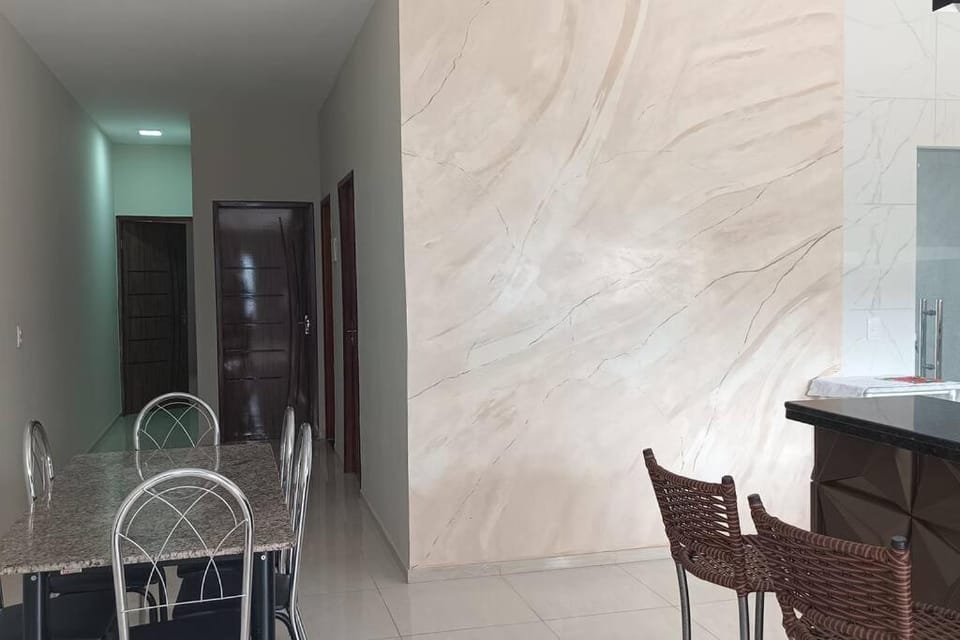 casa inteira em São Benedito de 3 quartos House in State of Ceará