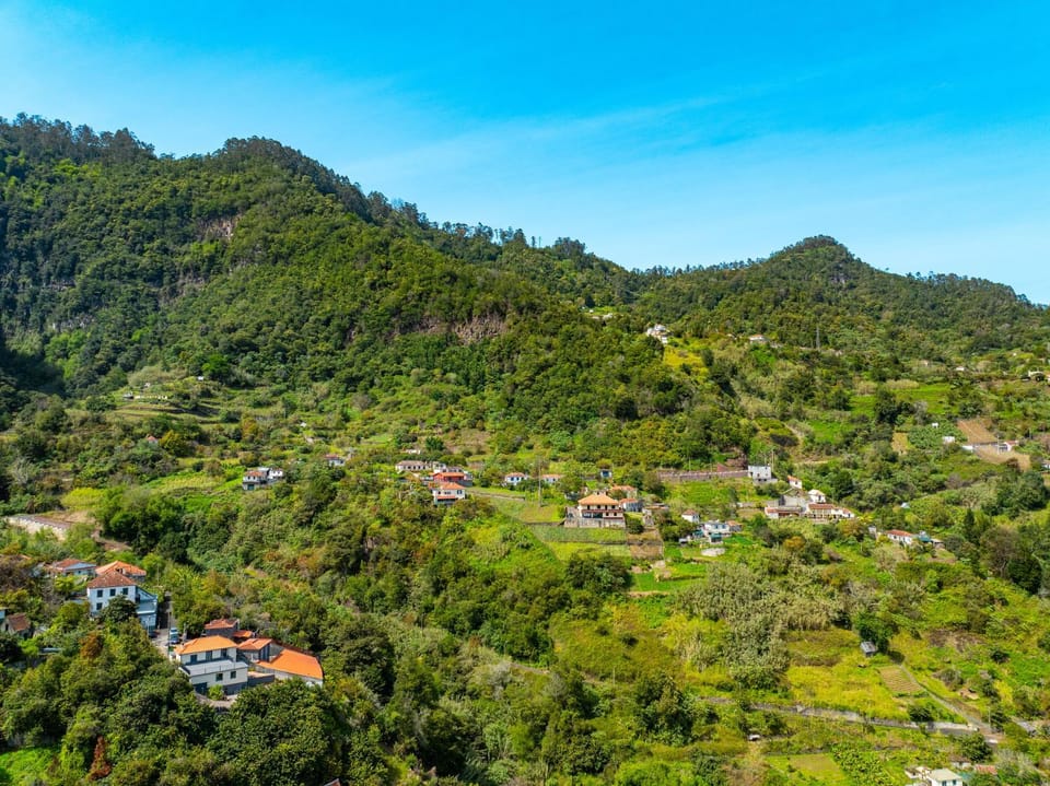 Nearby landmark, Natural landscape, Mountain view