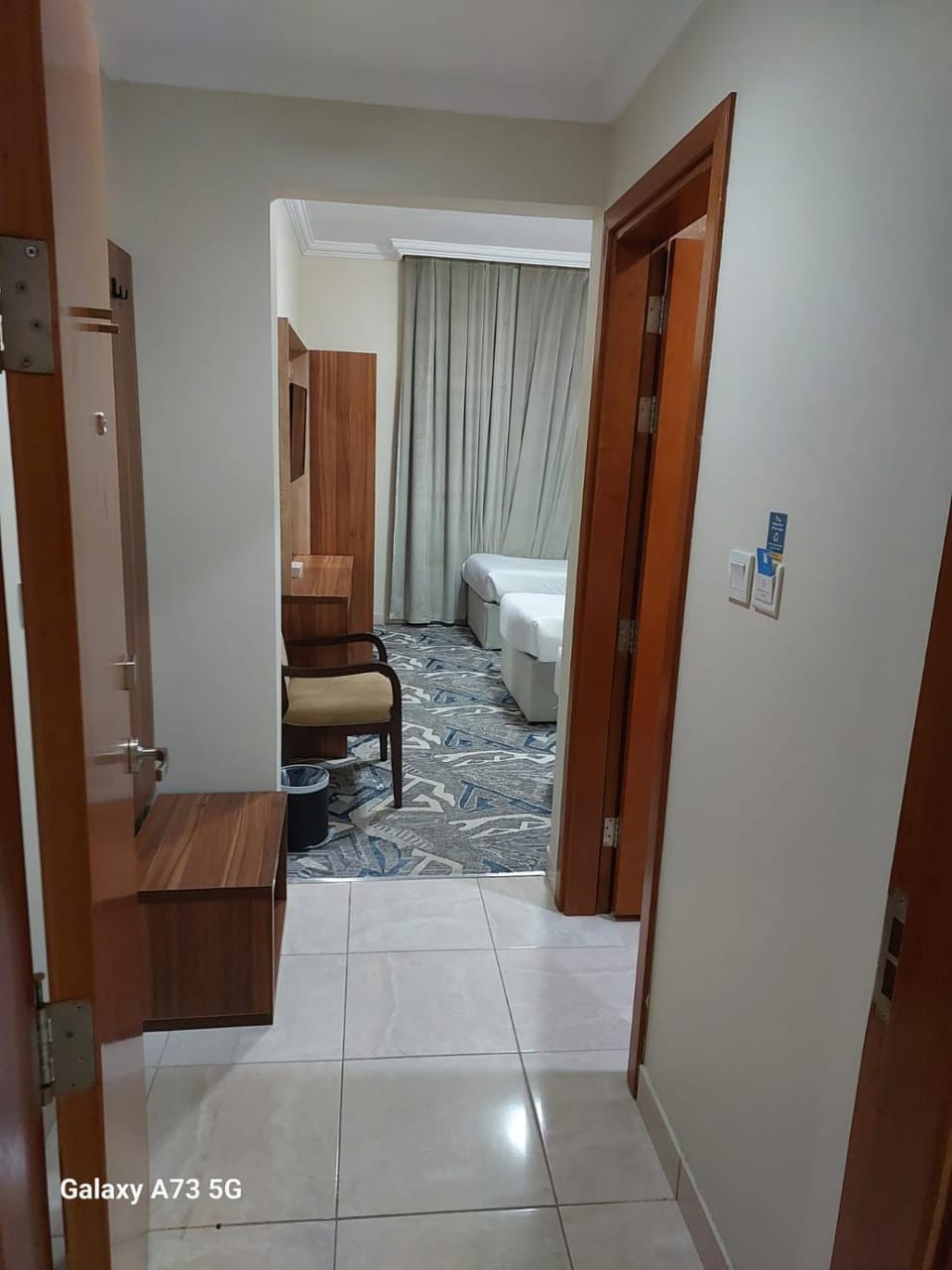 فندق اسكنت العزيزيه - Askant Al Azizyia Hotel Hotel in Mecca