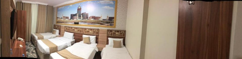 فندق اسكنت العزيزيه - Askant Al Azizyia Hotel Hotel in Mecca