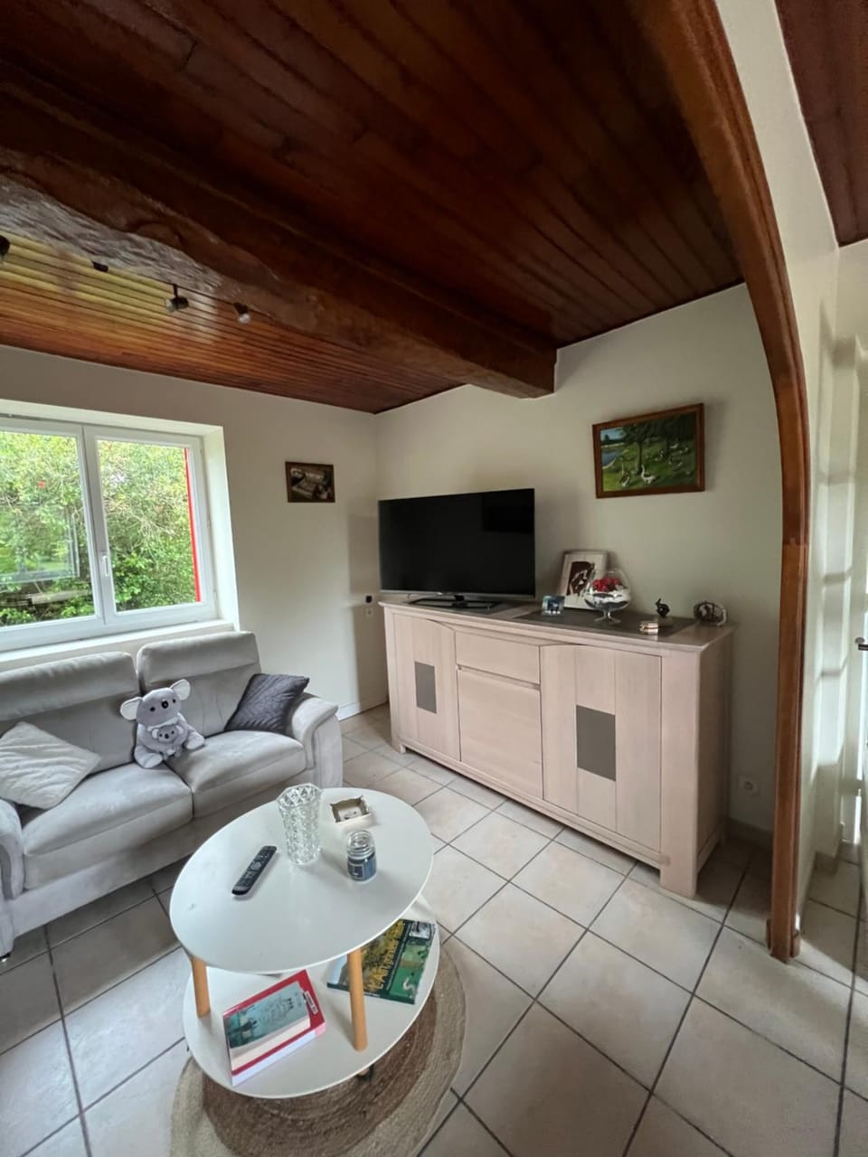 Chez Paul House in Auvergne-Rhône-Alpes