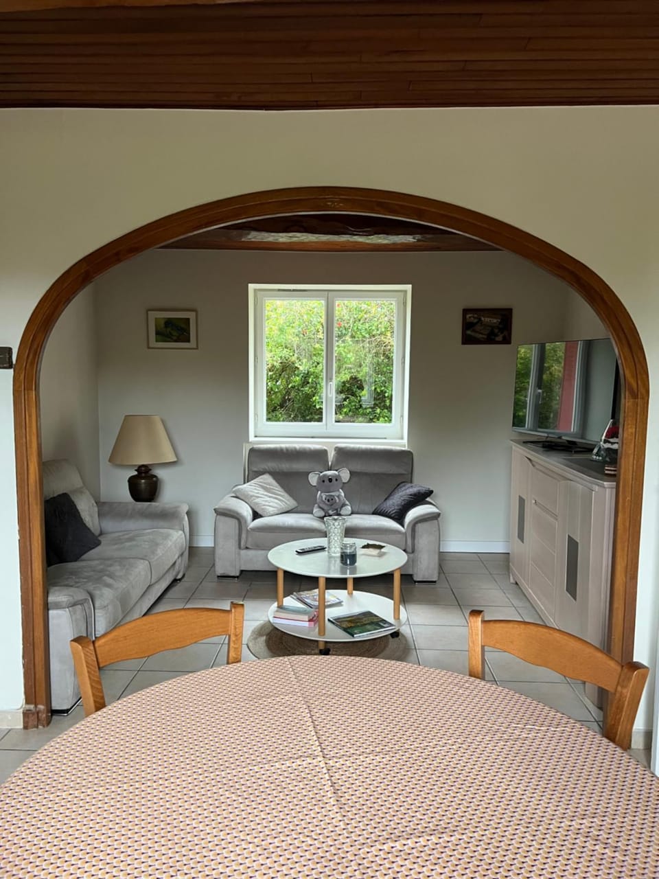 Chez Paul House in Auvergne-Rhône-Alpes