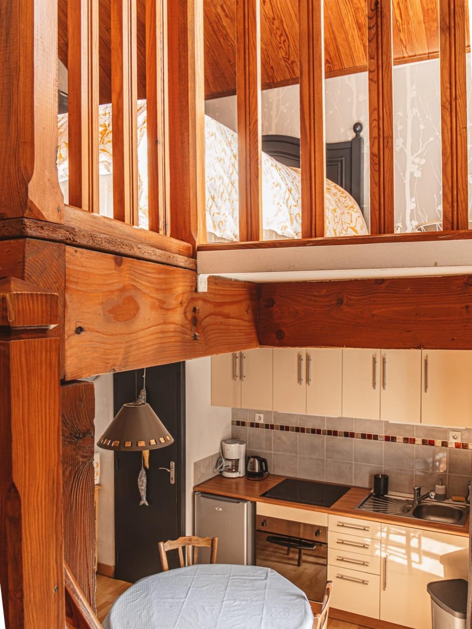 Maison place de la Pieta House in Auvergne-Rhône-Alpes