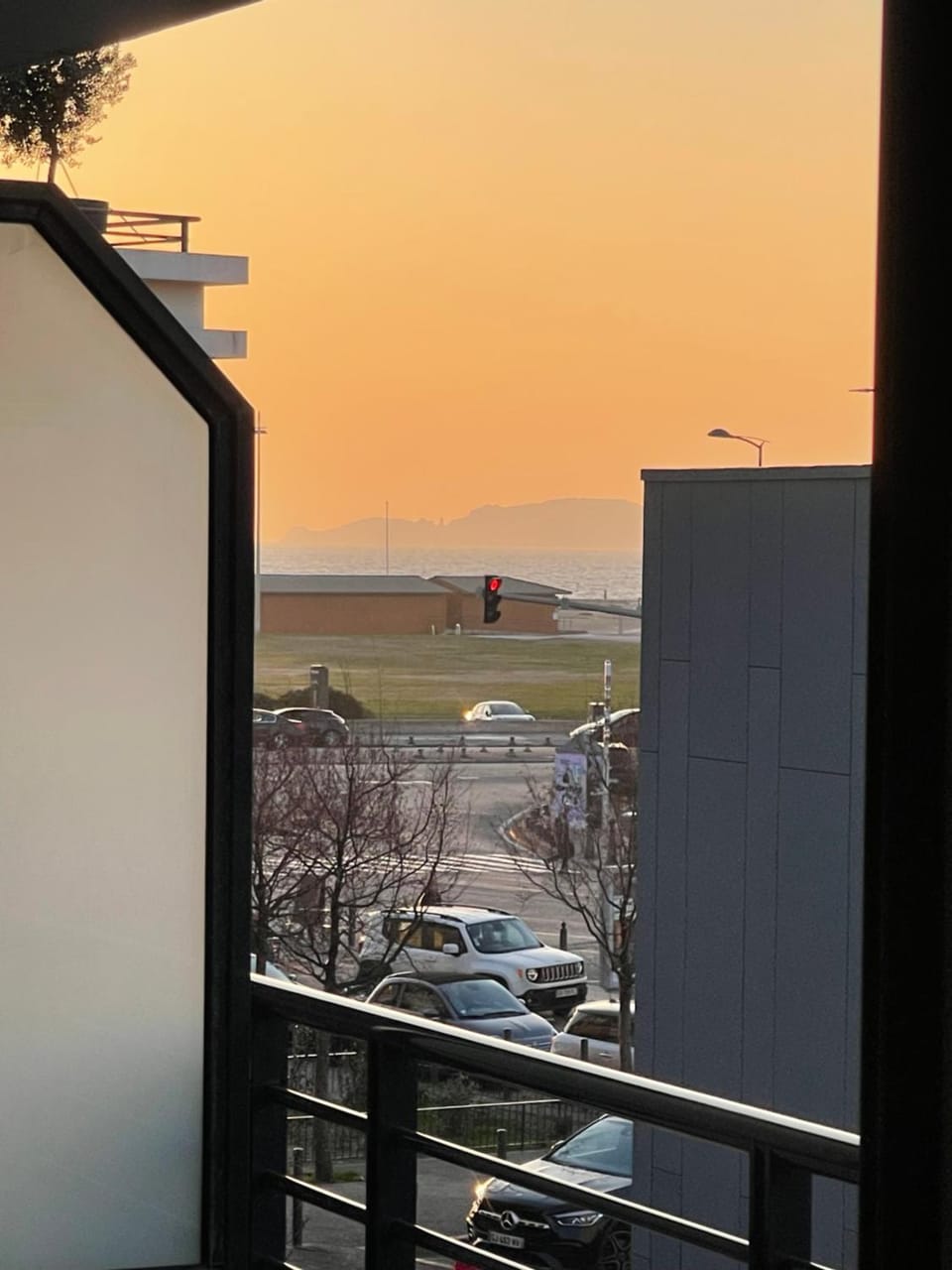 View (from property/room)