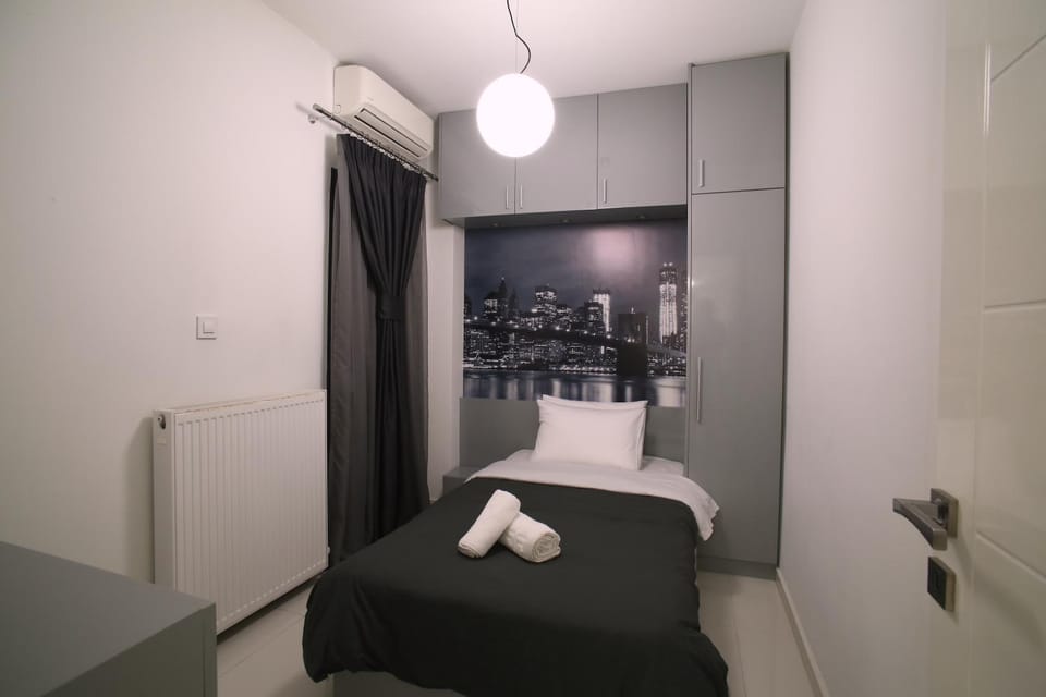 ANTONIS HOUSE Apartment in Thessaloniki