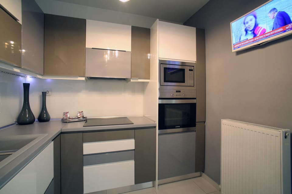 ANTONIS HOUSE Apartment in Thessaloniki