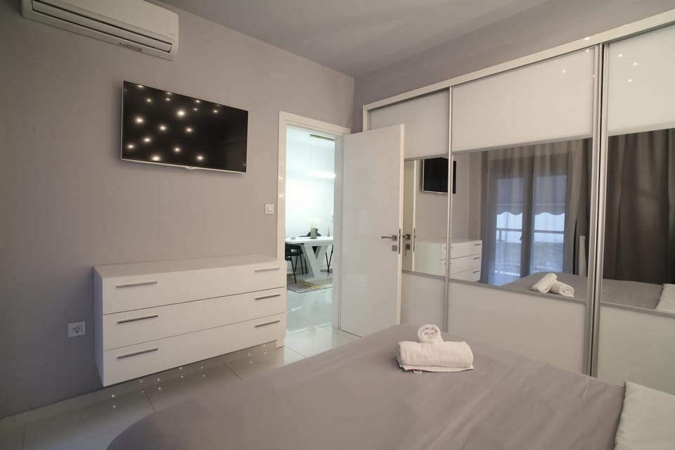 ANTONIS HOUSE Apartment in Thessaloniki