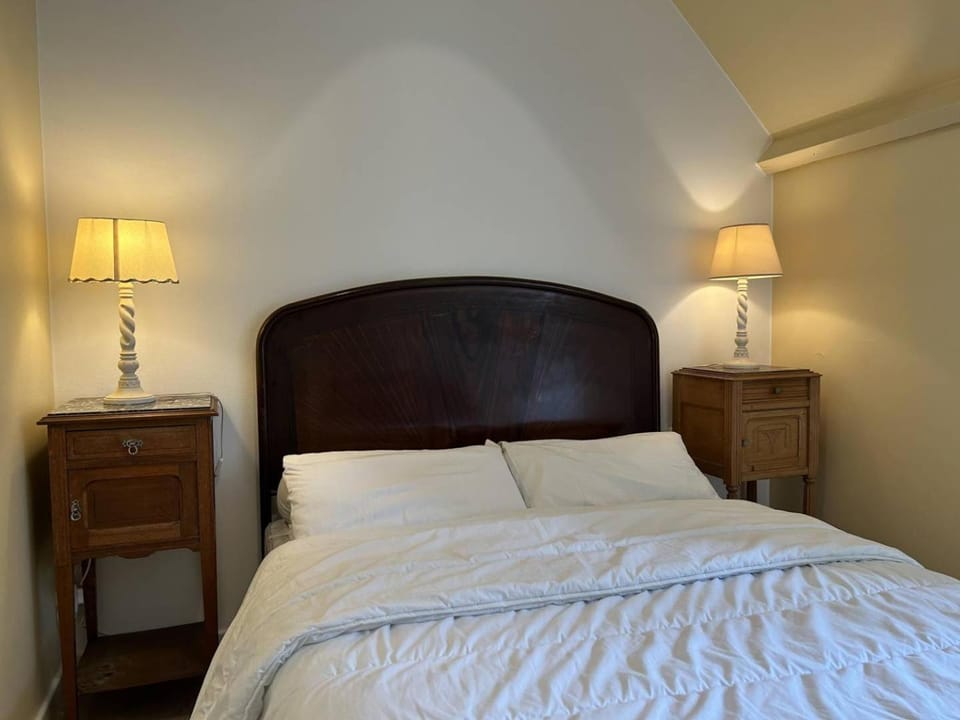 611 - Maison 9 couchages, proche du Cap d'Erquy Villa in Brittany