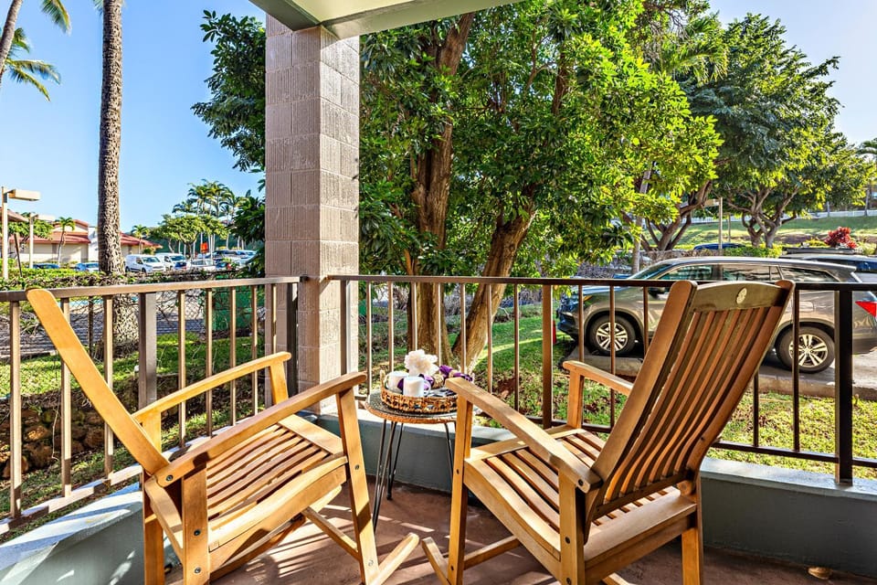 Kahana Manor 220 Apartment in Napili-Honokowai