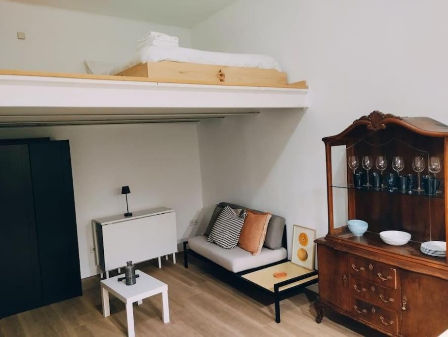 Cozy apartment in Lavapies - Rods Apartment in Centro