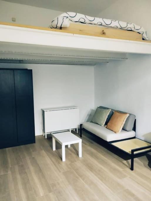 Cozy apartment in Lavapies - Rods Apartment in Centro